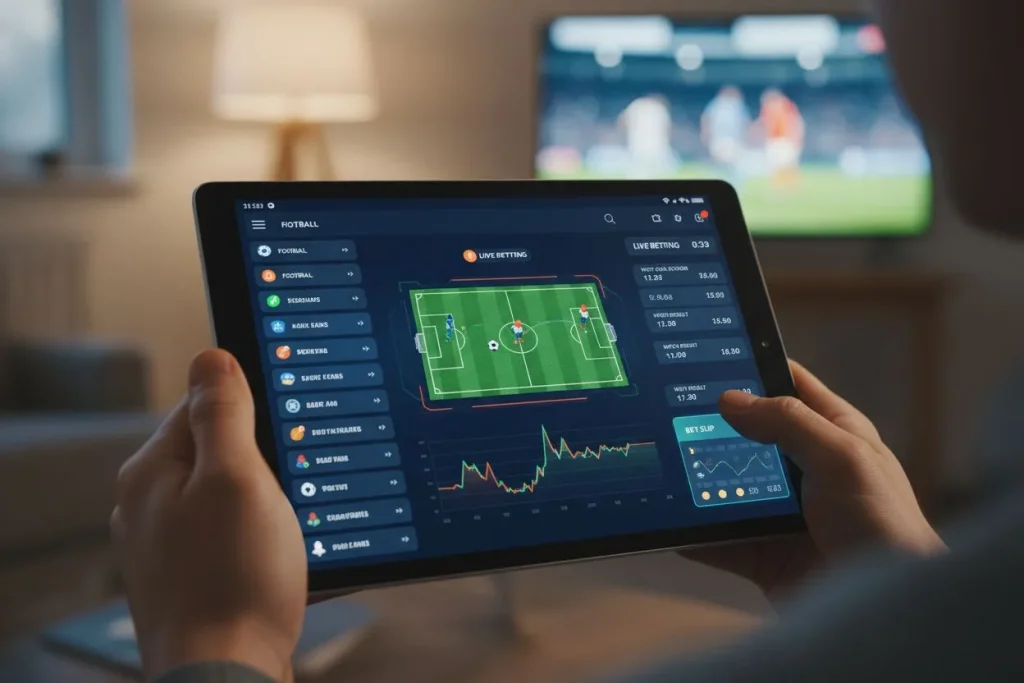 Букмекеры 2025: как удерживают внимание пользователей