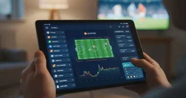 Как современные букмекеры борются за внимание пользователей в 2025 году