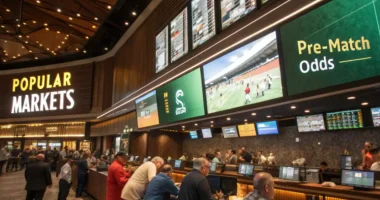 Live-ставки против прематча: какие рынки сейчас в топе и почему